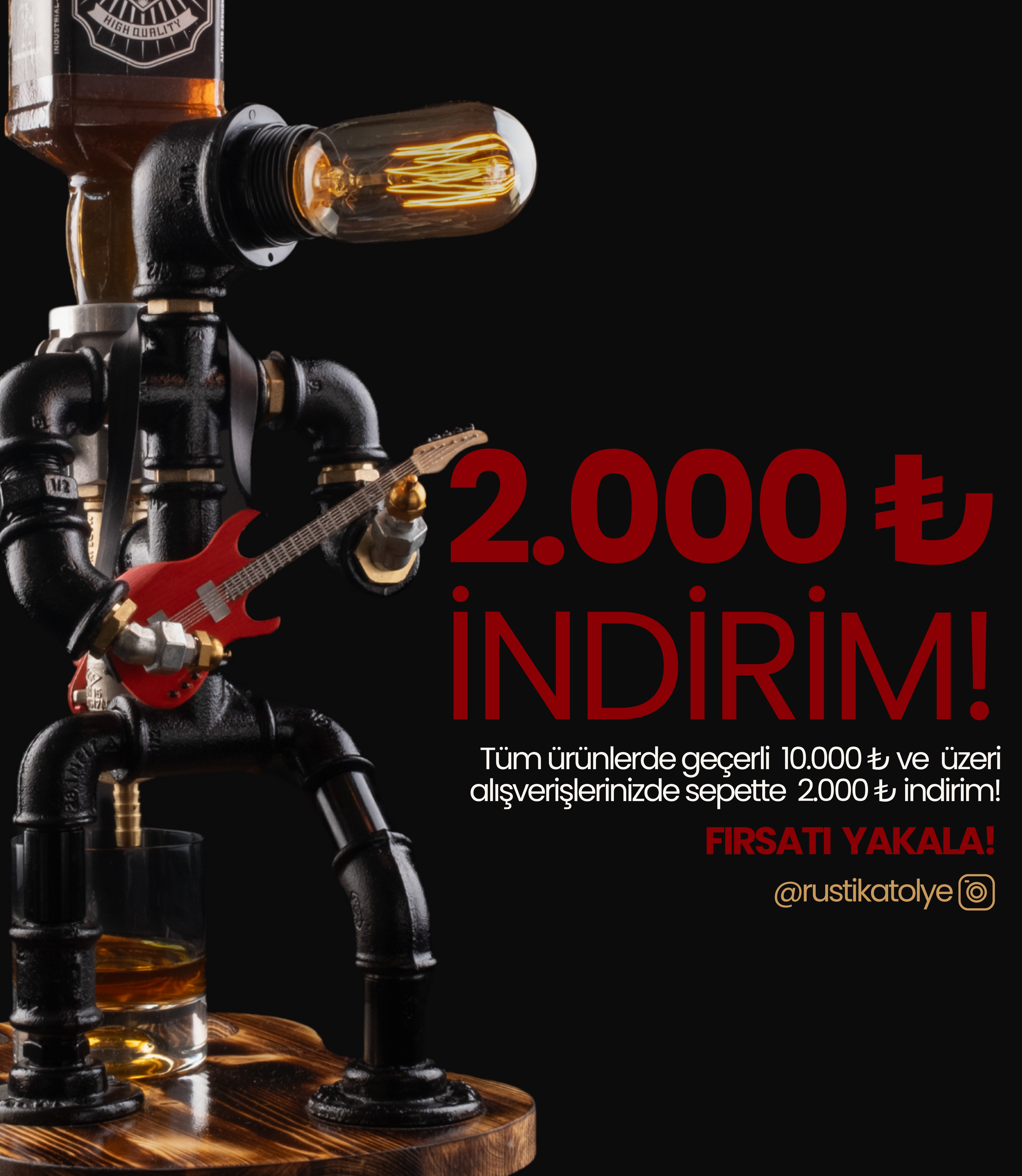 Sıradışı tasarımlar ile sevdiklerinizi şaşırtın!!