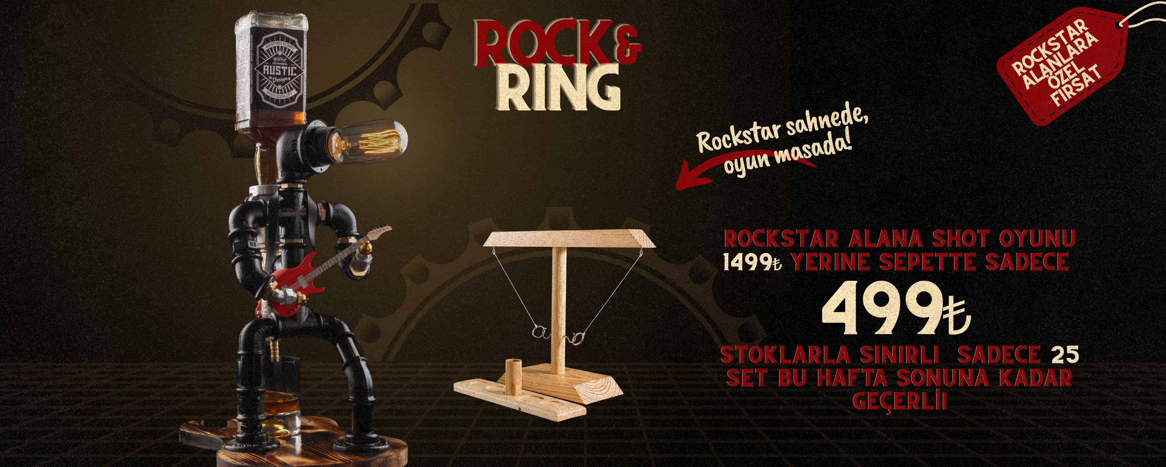 Rockstar alana oyunu indirimli bir şekilde alabilir.