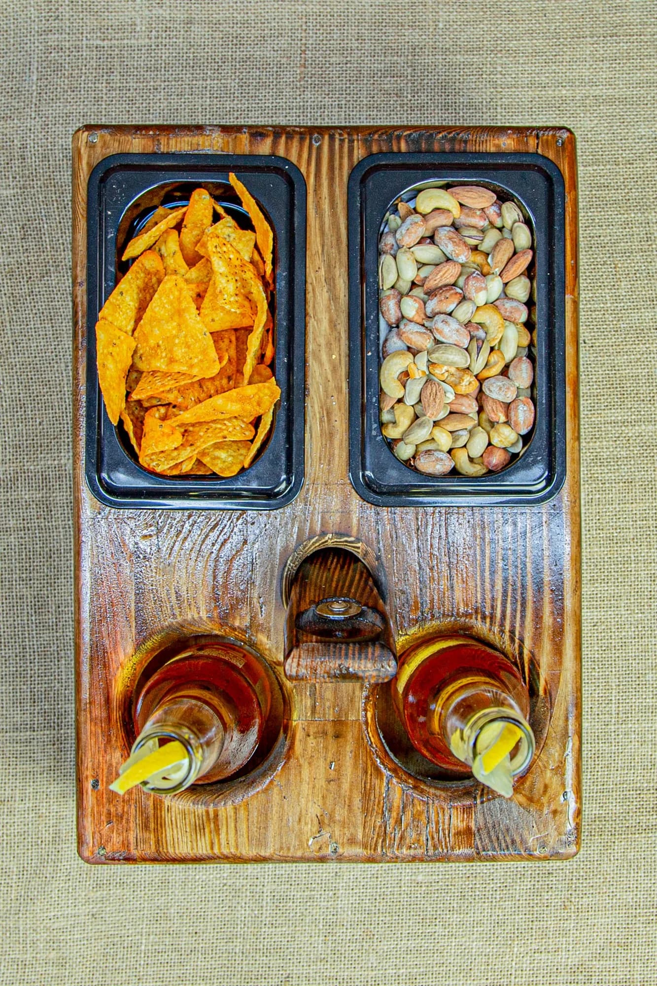 ÇAM. Biralık