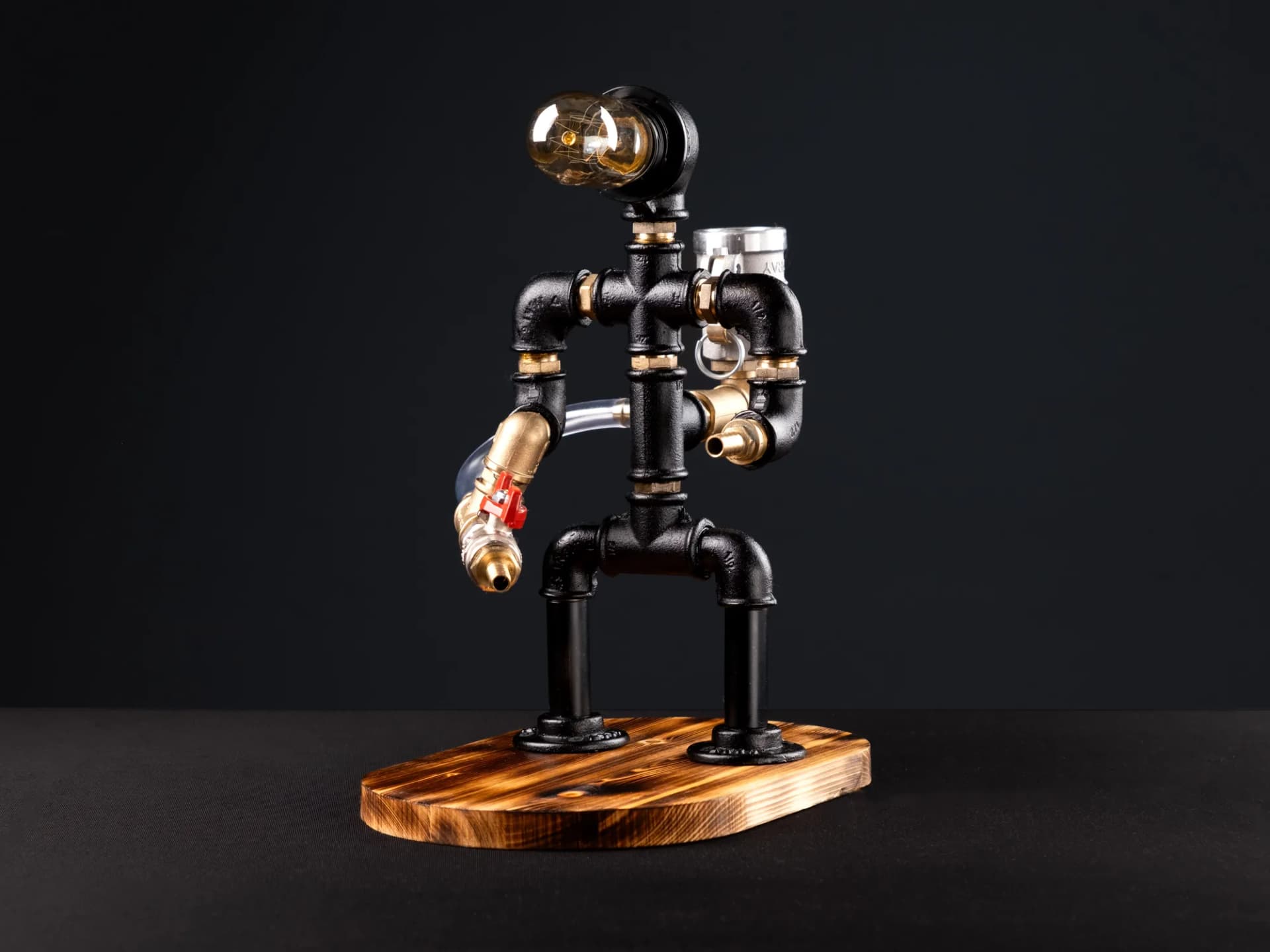 BARMEN. Lampenser İçki Çeşmesi