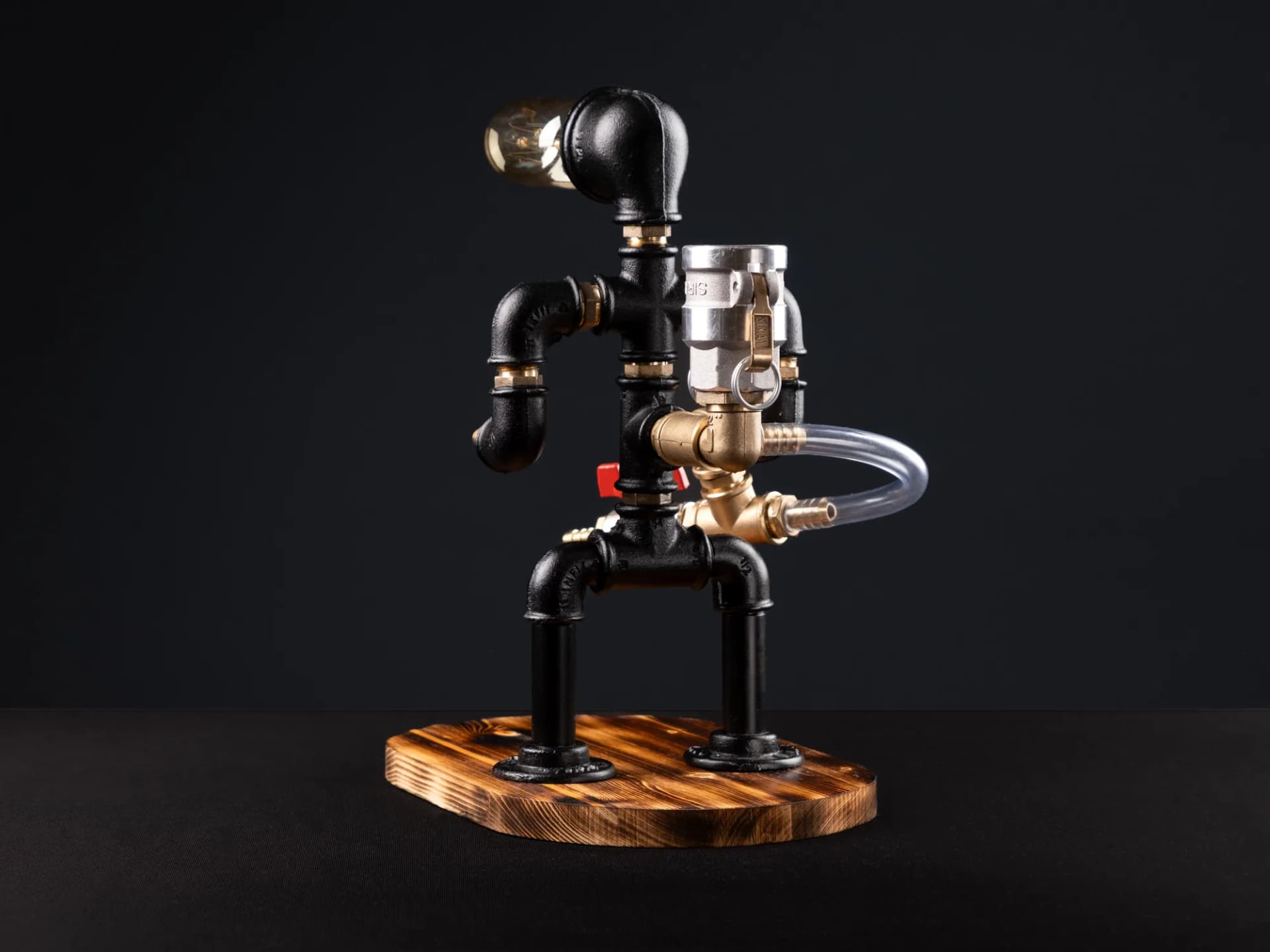 BARMEN. Lampenser İçki Çeşmesi