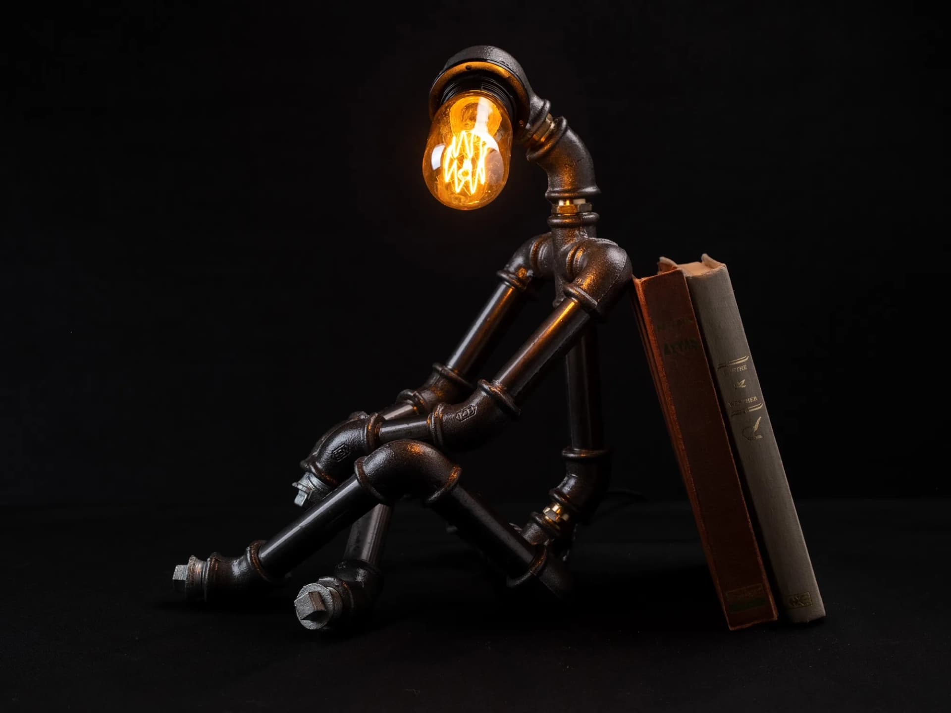 Table & Night Lamps