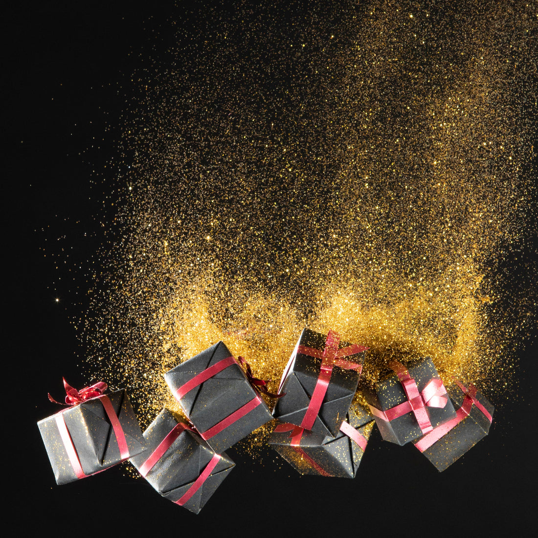 Yılbaşı İçin Hediye Önerileri