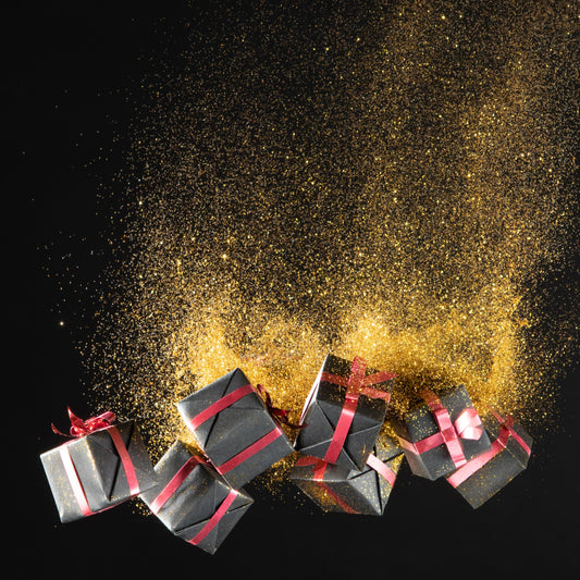 Yılbaşı İçin Hediye Önerileri