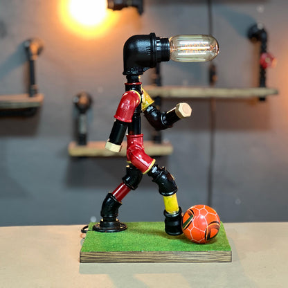 Taraftar Ruhu | Gece Lambası