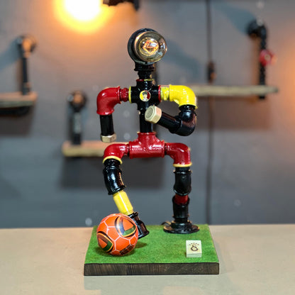 Taraftar Ruhu | Gece Lambası