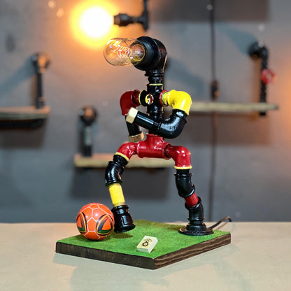 Taraftar Ruhu | Gece Lambası