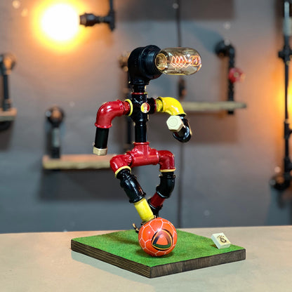 Taraftar Ruhu | Gece Lambası