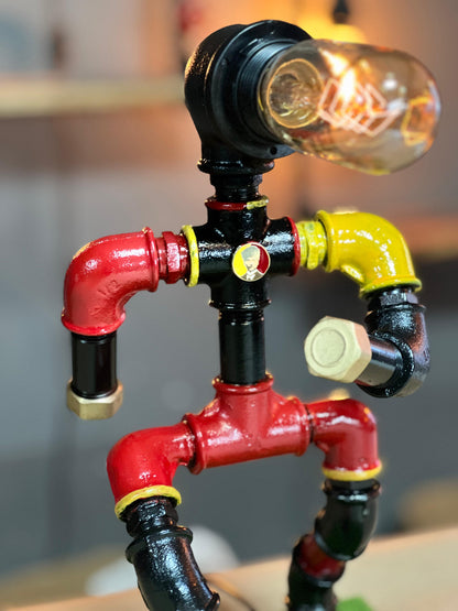 Taraftar Ruhu | Gece Lambası