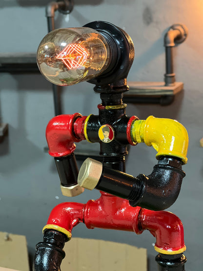 Taraftar Ruhu | Gece Lambası